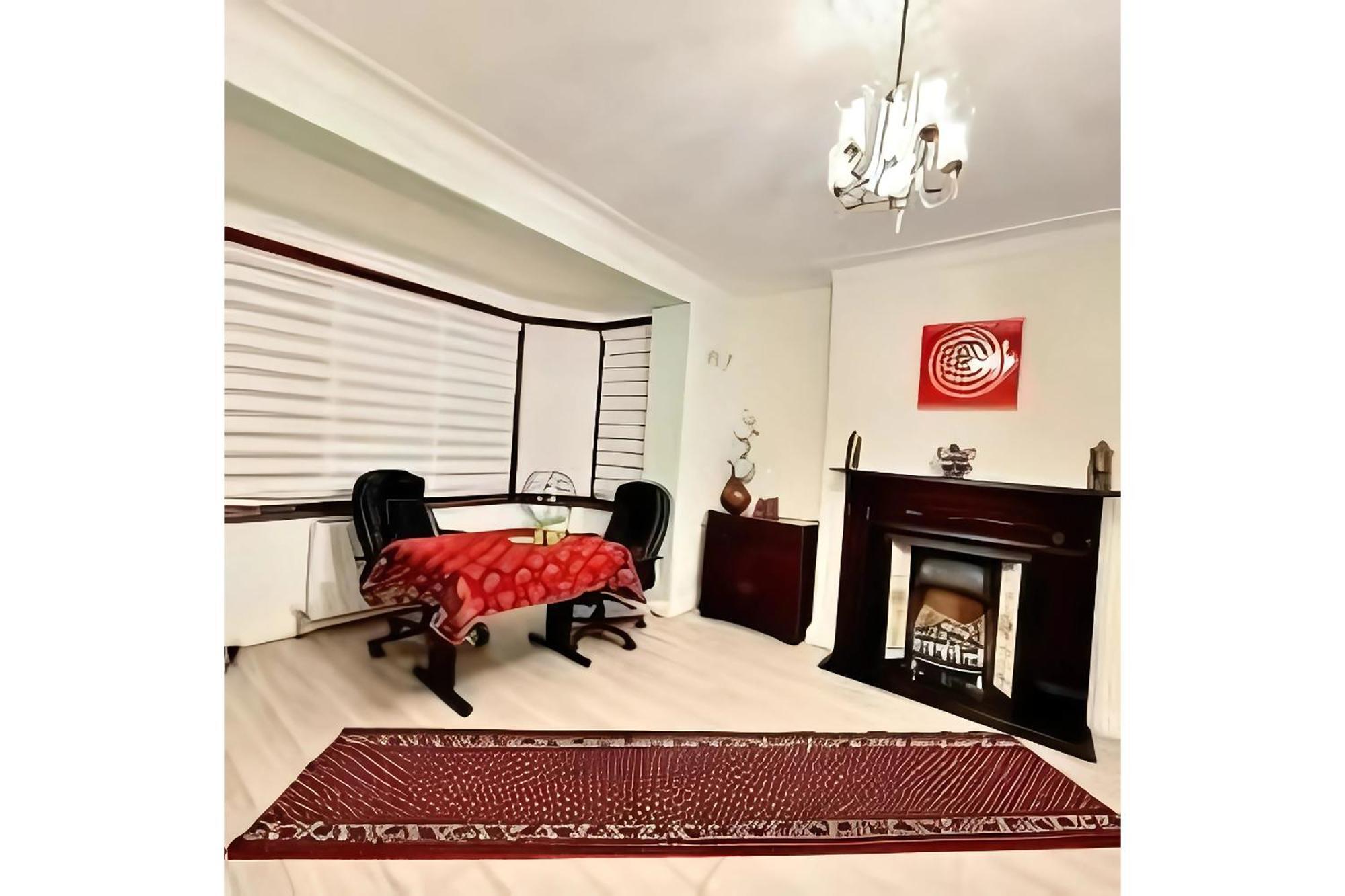 Beautiful Double En-Suite Room, Separate Entrance, Ilford, Central Line Gants Hill, Free Parking Екстер'єр фото